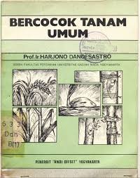 Image of Bercocok Tanam Umum
