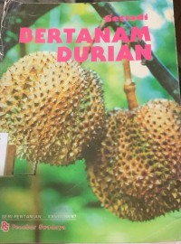 Image of Bertanam Durian