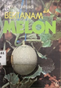 Image of Bertanam Melon