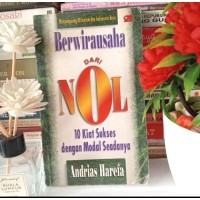 Image of Berwirausaha dari nol
