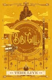 Image of Bibi Gill