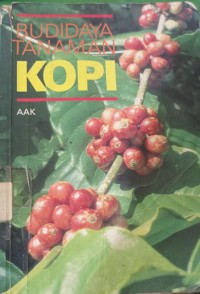 Image of Budidaya Tanaman Kopi