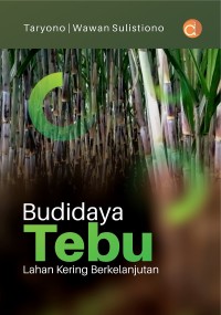 Image of Budidaya Tebu Lahan Kering Berkelanjutan