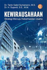 Image of Buku Kewirausahaan Strategi Menuju Keberhasilan Usaha