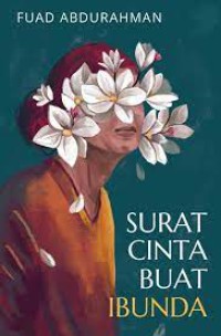 Image of Buku Surat Cinta Untuk Ibunda