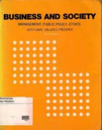Image of Business and Society