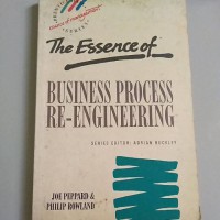 Image of Business Process Re Engineering