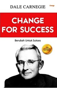Image of Change For Succes