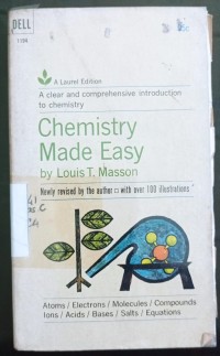 Image of Chemistry Made Easy