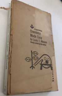 Image of Chemistry Made Easy