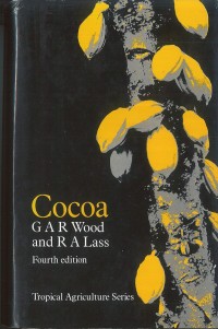 Image of Cocoa Fourth Edition