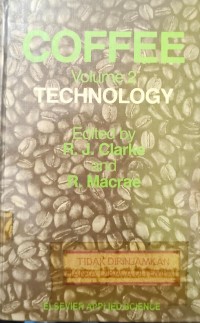 Image of Coffee Volume 2: Technology