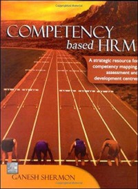 Image of Competency Based HRM ganesh