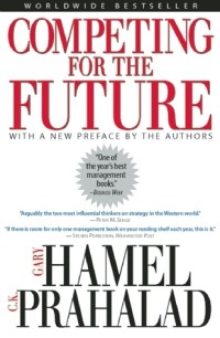 Image of Competing for The Future