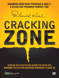 Image of Cracking Zone