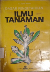Image of Dasar Pengetahuan Ilmu Tanaman