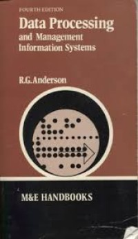 Image of Data Processing and Management Information Systems