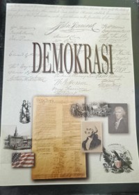 Image of Demokrasi