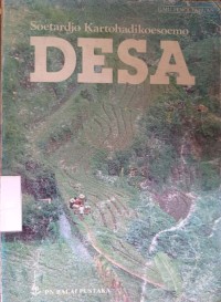 Image of Desa