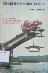 Image of Desain Beton Bertulang