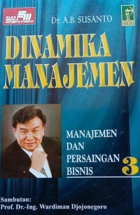 Image of DInamika Manajemen