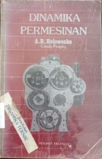Image of DINAMIKA PERMESINAN