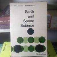 Image of Earth and Space Science