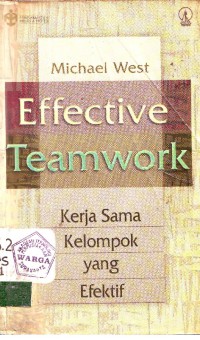 Image of Effective Teamwork