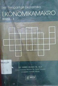 Image of EKONOMIKAMAKRO