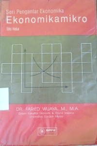 Image of Ekonomikamikro