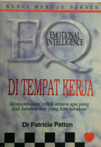 Image of Emotional Intelligence Di Tempat Kerja