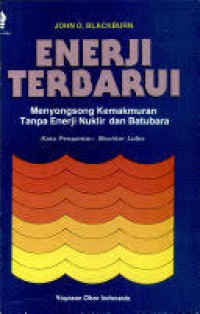 Image of Enerji Terbarukan