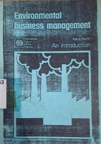 Image of Environmental Business Management