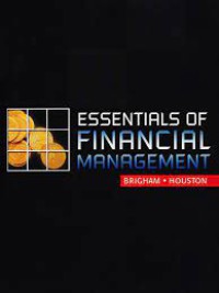 Image of Essentials of Financial Management