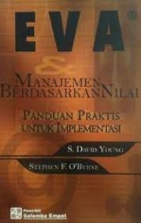 Image of EVA & Manajemen Berdasarkan Nilai