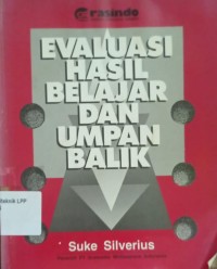 Image of Evaluasi Hasil Belajar dan Umpan Balik
