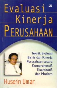 Image of Evaluasi Kinerja Perusahaan