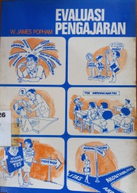 Image of Evaluasi Pengajaran