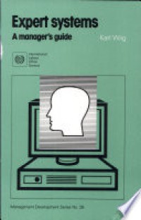 Image of Expert Systems, A Manager's Guide