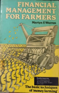 Image of Financial Management for Farmers