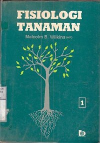 Image of Fisiologi Tanaman
