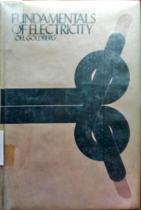 Image of Fundamentals of Electricity