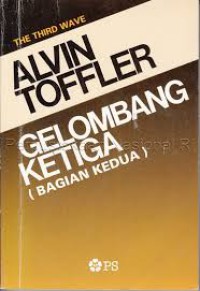 Image of Gelombang Ketiga (bagian kedua)