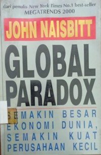 Image of Global Paradox