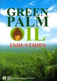 Image of Green Palm Oil Industries