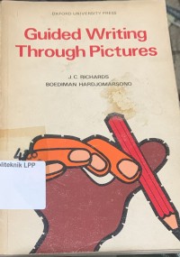 Image of Guided Writing Through Pictures