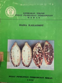 Image of Hama Kakaomot