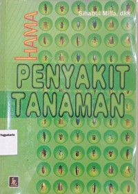 Image of Hama Penyakit Tanaman