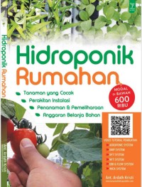 Image of Hidroponik Rumahan