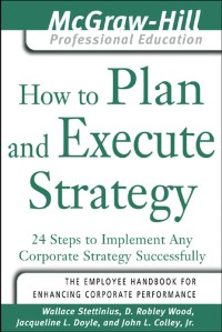 Image of How to Plan and Execute Strategy